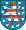 Coat of arms of Thuringia.svg